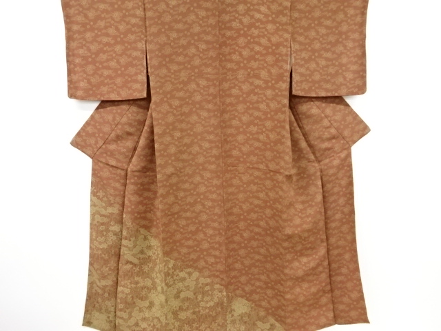 Japanese Kimono / Komon